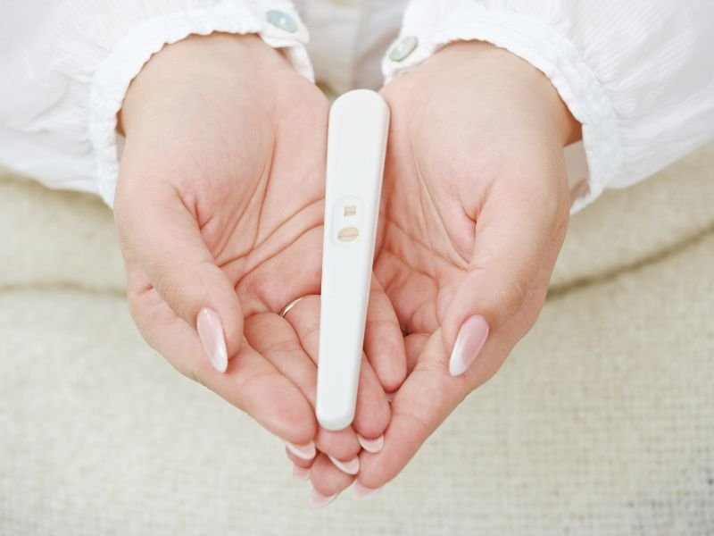 tests during pregnancy