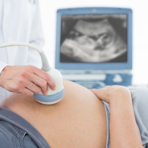 intrauterine diagnostic procedures