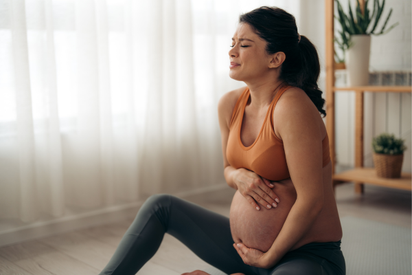 Placenta Accreta Spectrum (1)